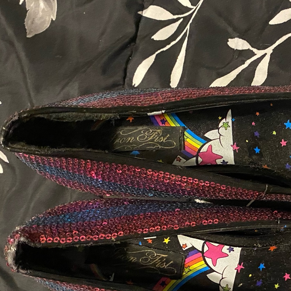 Pumps